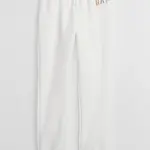 GAP Dětské tepláky s logem - Holky