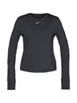 NIKE Funkčné tričko 'ONE CLASSIC'  čierna