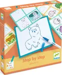 Step by Step Lama & Co