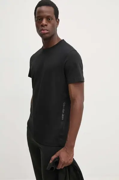 Bavlněné tričko Calvin Klein Jeans