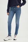 Džíny Calvin Klein Jeans