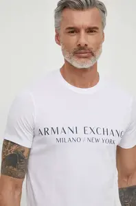 Tričko Armani Exchange