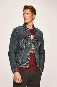Džínová bunda Polo Ralph Lauren