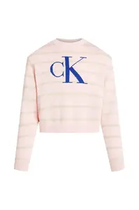 Dětský svetr Calvin Klein Jeans