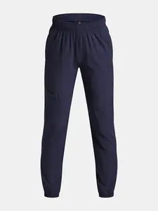 Chlapecké tepláky Under Armour UA B Unstoppable Wvn Jgr-BLU - Kluci