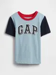 GAP Baby tričko s logem - Kluci