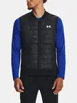Under Armour Vesta UA STRM INS RUN VEST-BLK - Pánské