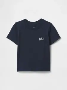 GAP Baby tričko Pocket - Kluci