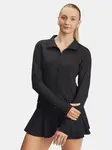 Under Armour Bunda Meridian Jacket-BLK - Dámské