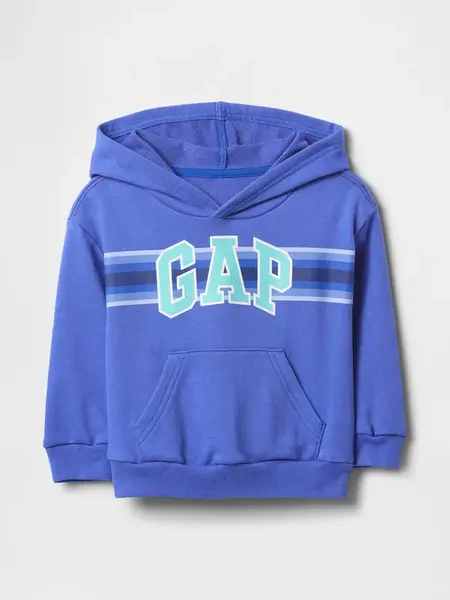 GAP Baby mikina s logem - Kluci