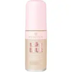 essence Hydratační make-up Silky Blur Foundation 30 ml 110