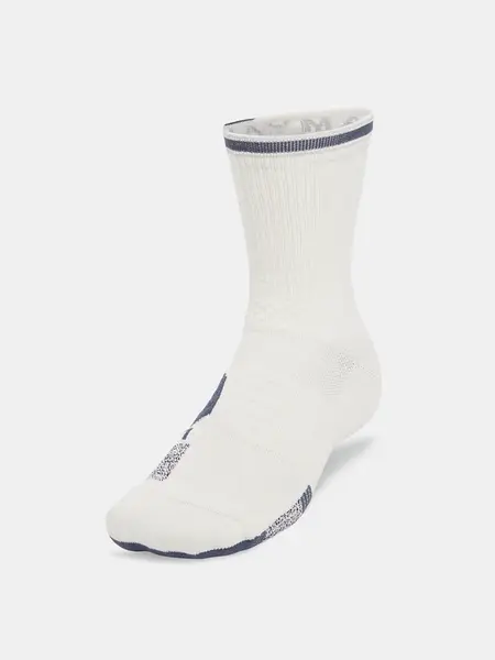 Unisexové ponožky Under Armour UA  AD Playmaker 1pk Mid - unisex