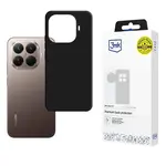 Ochranný kryt 3mk Matt Case PRO pro Samsung Galaxy A55 5G, černá