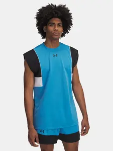 Pánské tílko Under Armour UA Zone Pro Tank - Pánské