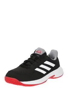 ADIDAS PERFORMANCE Športová obuv 'Game Spec 2'  červená / čierna / biela