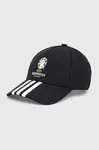 adidas Performance  Kšiltovka  Euro 2024