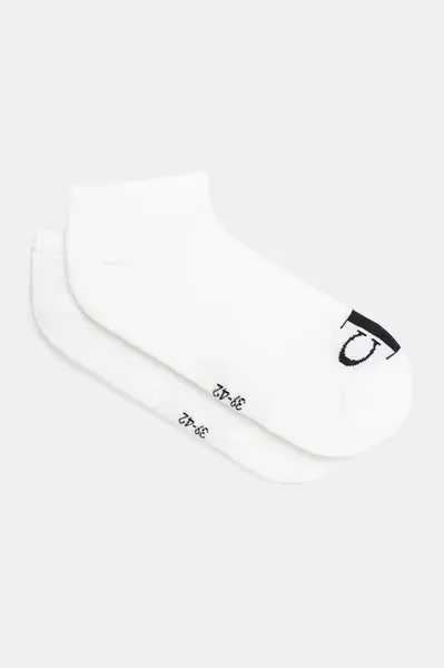 Ponožky Calvin Klein Jeans 2-pack