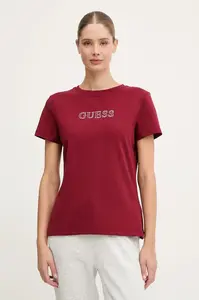 Guess dámská bavlněná s elastanem BRIANA
