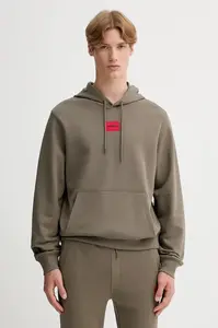 HUGO  Bavlněná mikina  Daratschi214