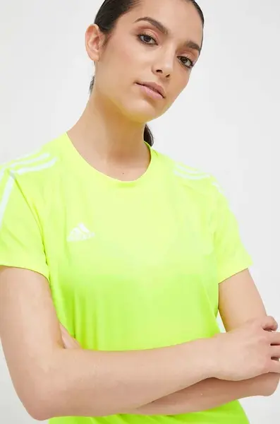 Tréninkové tričko adidas Performance Hilo