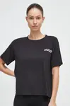 Tričko HUGO UNITE_T-SHIRT