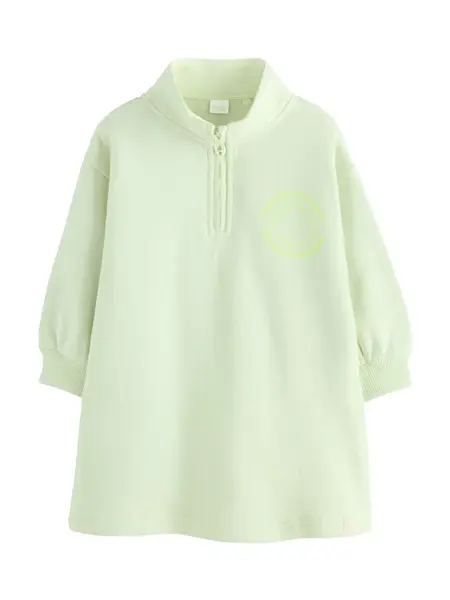 Next Šaty  jablková