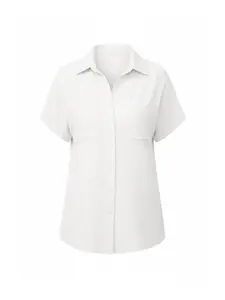 Imily Bela Blúzka  biela