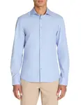 Celio Long Sleeve Shirt Jaitaliano - Mens