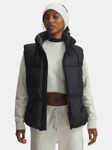 Dámska vesta Under Armour Limitless Down Puffer