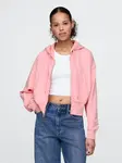 GAP Oversize Heavyweight Sweatshirt - Women's