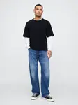 GAP pánske rifle Relaxed Fit