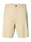 SELECTED Chino nohavice 'SLHHARRY'  krémová