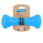 Činka pre psov Pitchdog modrá