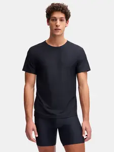 Men's Under Armour M UA Perf Tech Mesh Crew Neck-2pk T-Shirt - Men's