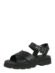 CLARKS Sandále 'Orinoco3'  čierna