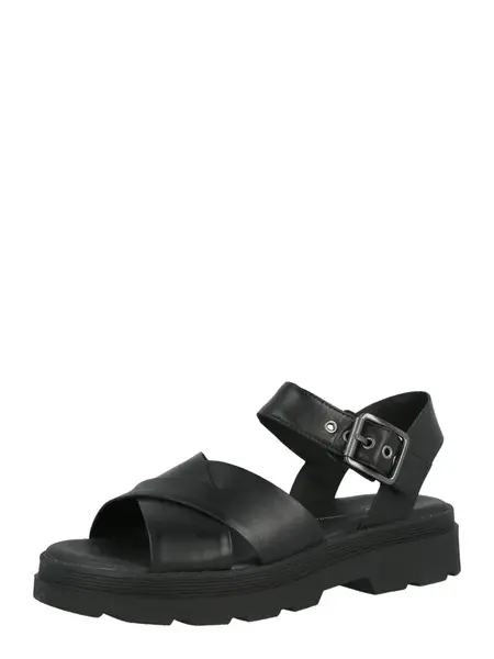 CLARKS Sandále 'Orinoco3'  čierna