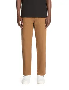 Celio Chino Trousers Jotones - Mens