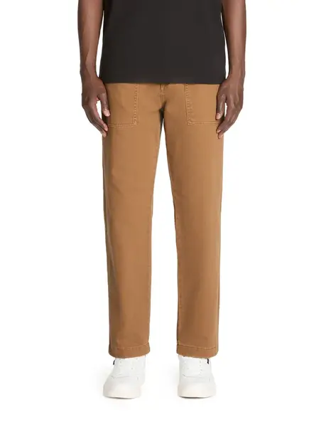 Celio Chino Trousers Jotones - Mens