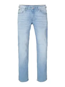 GARCIA Džínsy  modrá denim