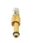 Dušový ventil s patkou GP 5/16, průměr 55 mm, VAN - 1 kus - Ferdus 11.90 Varianta: TRCH1. AGRO. 100 ks