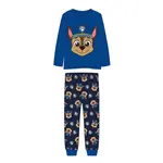LONG PYJAMES CORAL FLEECE APPLICATIONS PAW PATROL