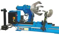 Golemtech Zouvačka TRC-01 nákladní