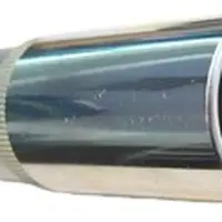 Nástrčná hlavice prodloužená 1/2", 12-hranná, 16mm - JONNESWAY S04HD4716 Velikost: 15 mm