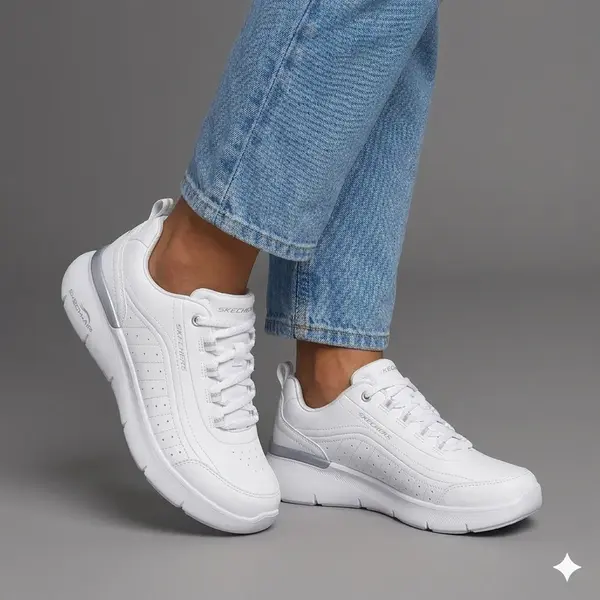 Skechers skech-air dynamight 2.0-moder 39,5