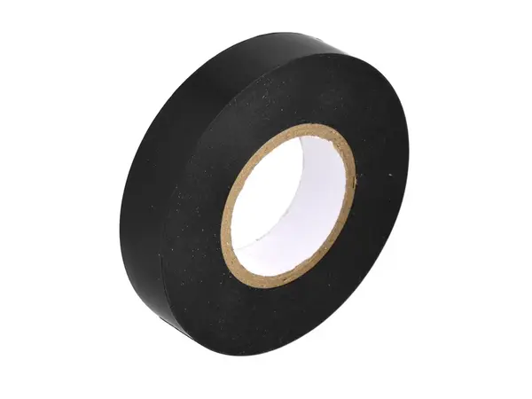 GEKO Izolační páska elektrikářská, 17mm x 0,18mm x 26m, balení 5 ks