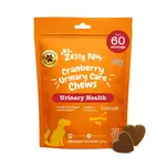 Zesty Paws Cranberry Urinary Chews