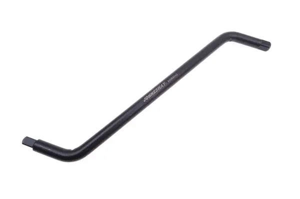 Klíč na vypouštěcí šrouby olejových van Renault a Peugeot, 8×10 mm - JONNESWAY AI050040