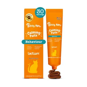 Zesty Paws Calming Paste