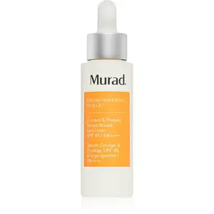 Murad Environmental Shield Correct & Protect ochranné sérum SPF 45 30 ml
