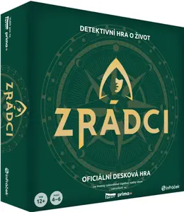 Zrádci